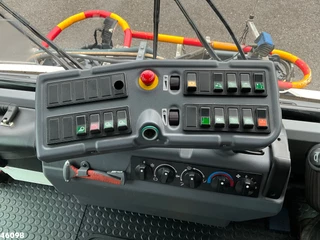 Ravo 540 CD Euro 6 with 3-rd brush 2018 - N/A obrazek 14
