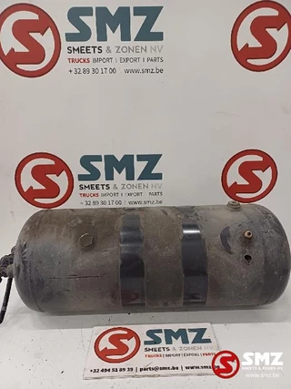 Renault N/A 2013 - Occ luchtketel 40L 15Bar Renault image 2
