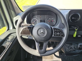 Mercedes-Benz Sprinter 2021 - 315 afbeelding 11