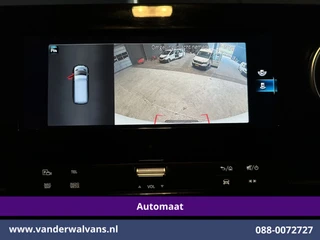 Mercedes-Benz Sprinter 2021 - 317 CDI 170pk 9G-Tronic Automaat L3H2 Euro6 Airco | Camera | XXL MBUX | Navigatie | Apple Carplay afbeelding 3 miniatuur
