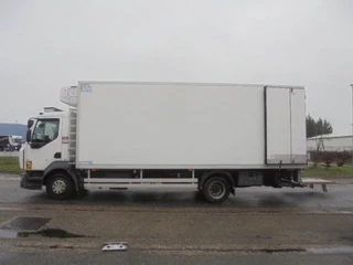Renault D 2020 - 210 FRC 2026 bild 22