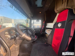 DAF XF105.460 2011 - N/A afbeelding 9