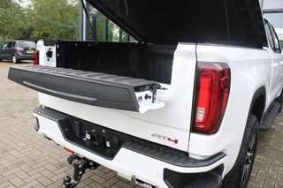 GMC Sierra 2021 - AT4 6.2L 8- Cil LPG Head UP LED 51.817 KM 1e eigenaar изображение 17