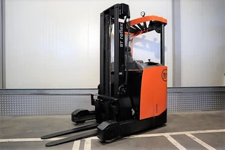 BT 2009 - RRE 140 te koop