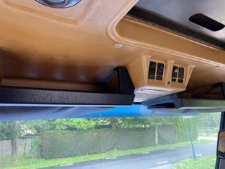 Scania T 1982 - T82 T 82 4x2 CHASSIS FULL STEEL SUSPENSION afbeelding 21