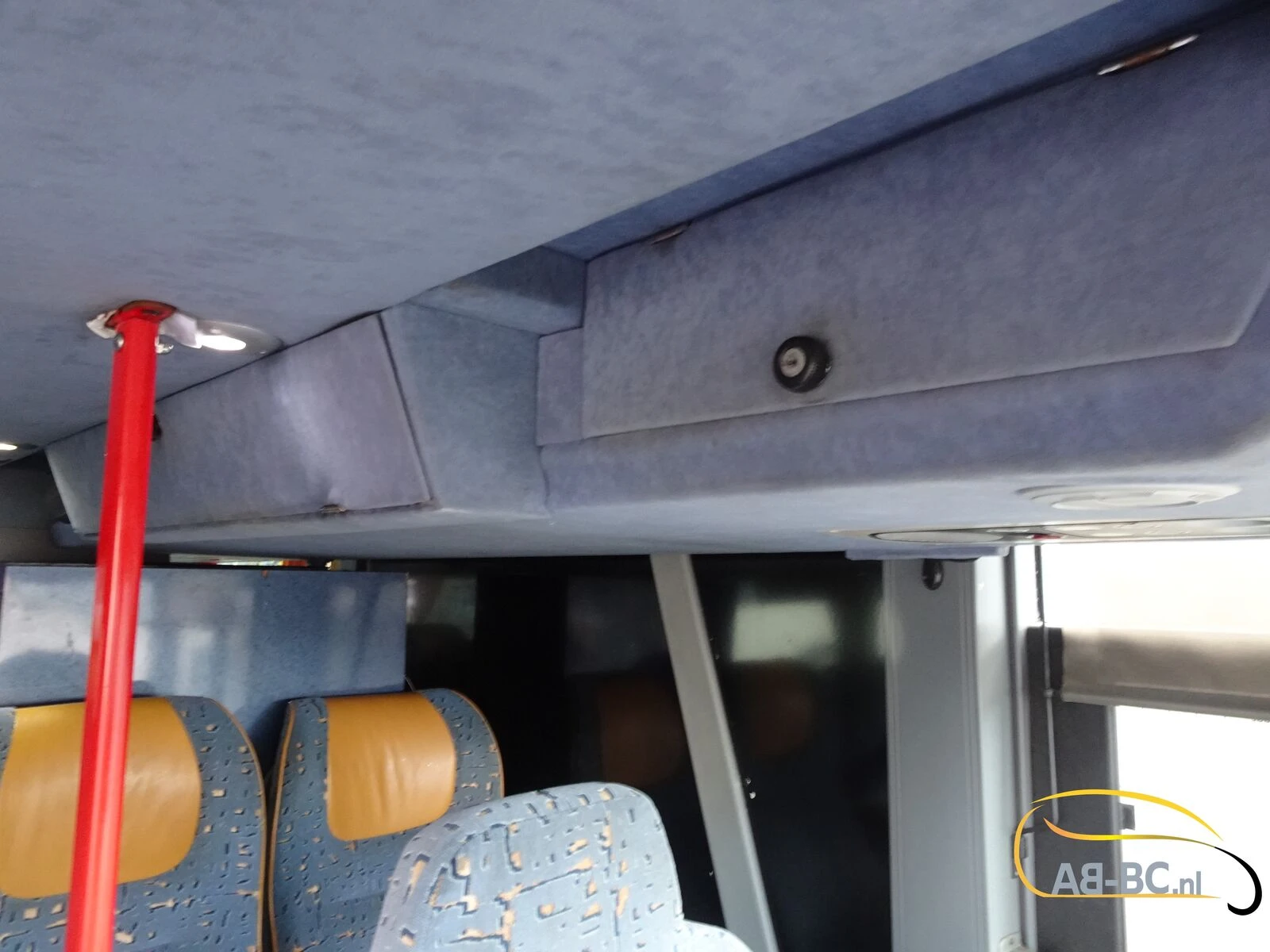 Van Hool TD925 Astromega 83 Seats 2008 image 84