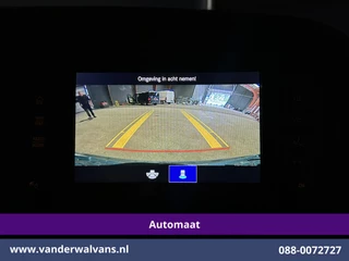 Mercedes-Benz Vito 2021 - 114CDI 136pk Automaat L3H1 Euro6 Airco | Camera | Navigatie | Apple Carplay | LED obrazek 4