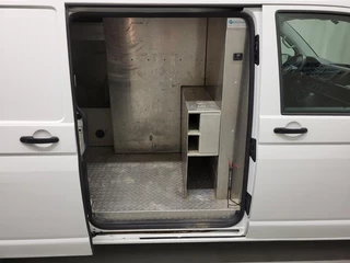 Volkswagen Transporter 2018 - 2.0TDI L2/H1 Trekhaak Euro 6! imagen 7