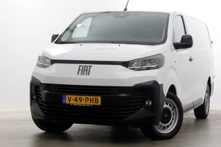 Fiat Scudo 2024 - 2.0 Diesel 145pk Automaat L3 Airco/Navi/Camera 12-2024 na sprzedaż