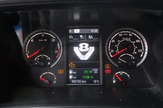 Scania R 2016 - R520 image 8