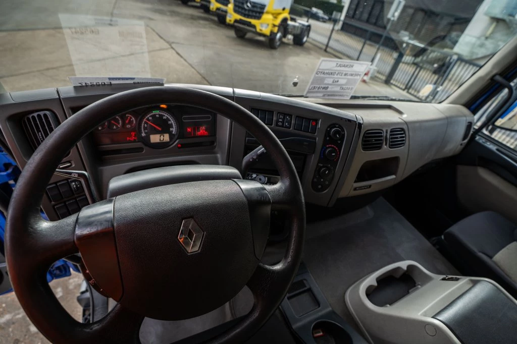 Renault 2011 - PREMIUM 270 DXI +DHOLLANDIA 1.5T obrázek 18