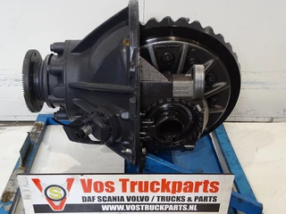 Scania R - R-780 3.27 INCL SPER obrazek 1