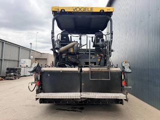 Vögele N/A 2011 - SUPER 1600-2 imagem 18
