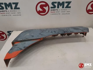 MAN N/A 2000 - Occ cabinespatbord links MAN imagem 2