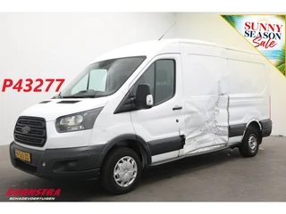 Ford Transit 2017 - 2.0 TDCI L3-H2 Airco afbeelding 1 miniatuur