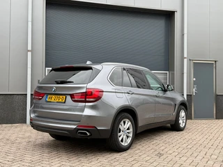 BMW X5 2015 - XDrive40e iPerformance High Executive bj.2015 Pano|Navi|Nap. image 5