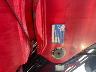 MAN TGS 2009 - 35.480 image 20