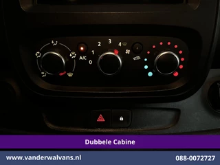 Fiat Talento 2020 - 2.0 MultiJet 146pk L2H1 Dubbele Cabine Euro6 Airco | 5-Zits | Camera | Navigatie | LM velgen obrazek 7