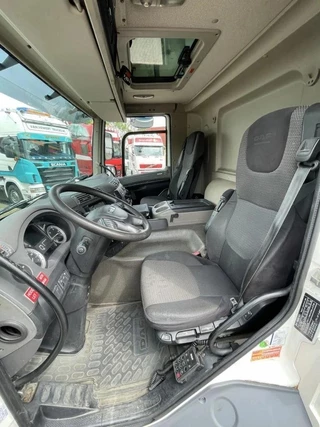 DAF CF 290 2014 - N/A image 8