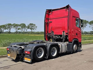 Scania S 2021 - S450 obrazek 3