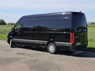 Mercedes-Benz Sprinter 2024 - 315 obrazek 6
