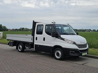 Iveco Daily 2022 - 35S18 image 5