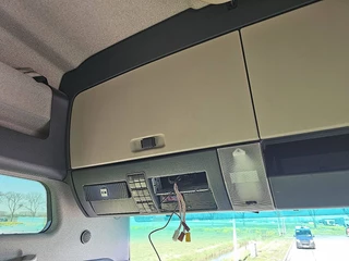 MAN TGX 2020 - 26.420 изображение 11
