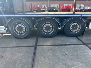 Fruehauf N/A 2014 - MET HIAB 122E-3 REMOTE CONTROLE, 2014 obrazek 15