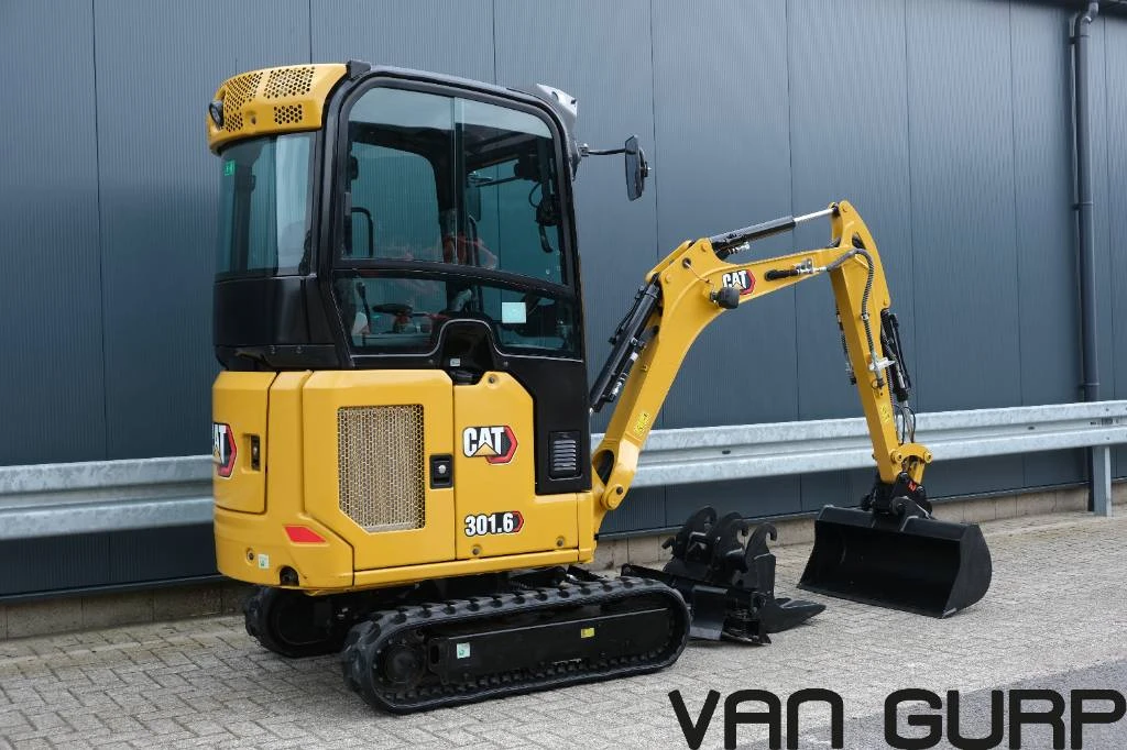 Cat 2024 - 301.6 | 2024 | 242h afbeelding 19