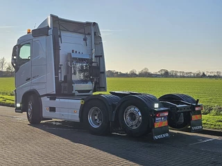 Volvo FH 2020 - 500 imagen 6