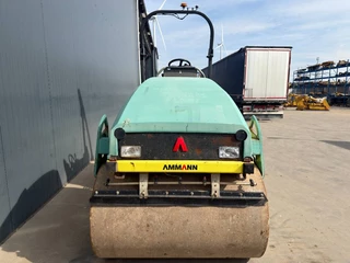 Ammann N/A 2017 - ARX45 immagine 5
