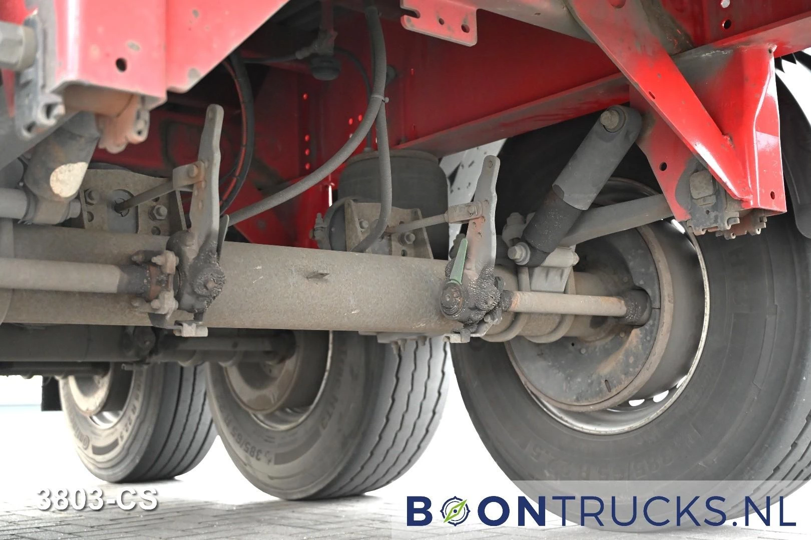 Pacton ET3 2020 afbeelding 23
