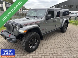 Jeep Gladiator 2020 - Rubicon à vendre