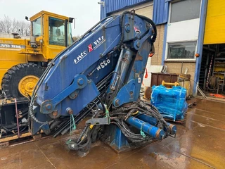 Amco Veba N/A 2014 - v 933M8S zdjecie 3