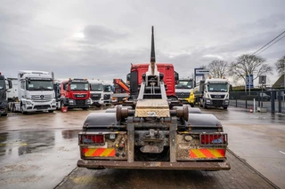 MAN TGS 2010 - 35.400 BL - AJK bild 5