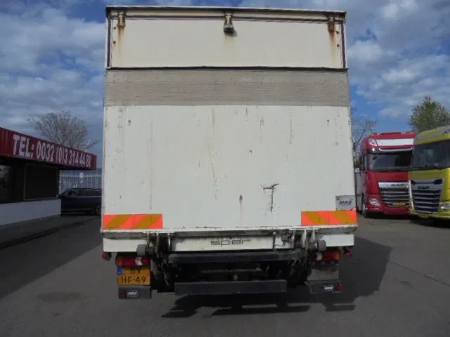 DAF LF 220 2005 obrázek 9