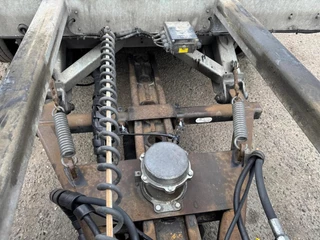 Scania R 2022 - R540 bild 19