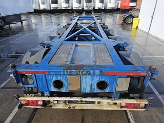 Trailer N/A 2018 - LPRS 24 afbeelding 6