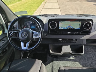 Mercedes-Benz Sprinter 2022 - 319 immagine 8