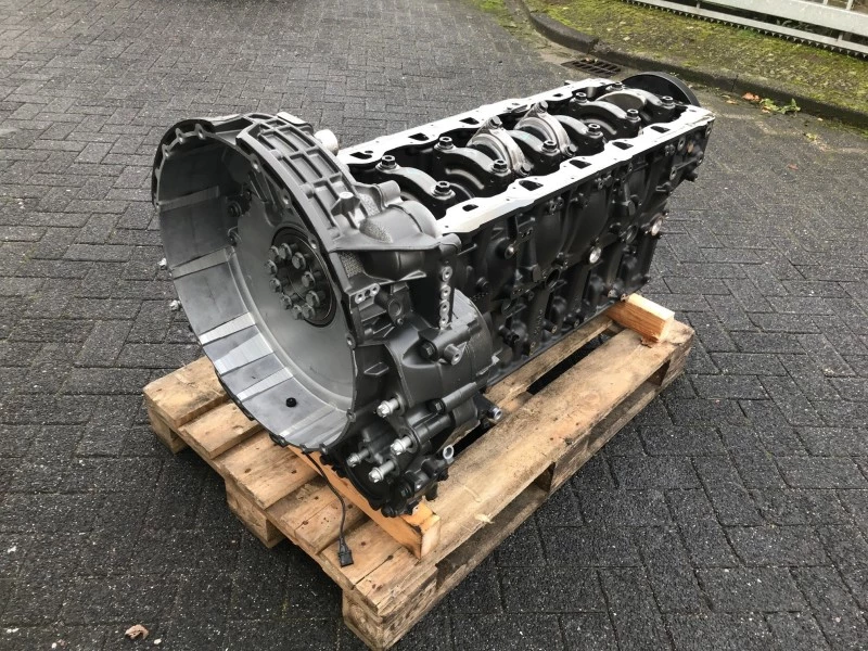 DAF 2022 - 2301462-1977104 ONDERBLOK (ALS NIEUW) imagen 2