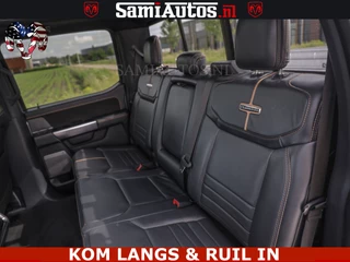 Ford F-150 2021 - PLATINUM | MASSAGE | PANO | GROOTSCHERM | COMFORT STOELEN | ADAPTIVE CRUISE | DC | obrazek 27