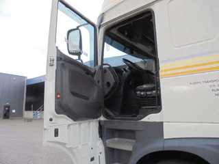 DAF XF 440 2016 - SSC NL TRUCK zdjecie 6