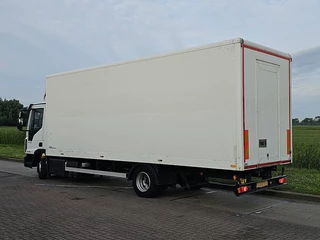 Iveco Eurocargo 2022 - 80E18 bild 6