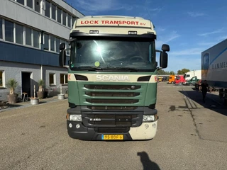 Scania R 2013 - R450 imagen 3