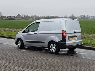 Ford Transit Courier 2021 - N/A zdjecie 6