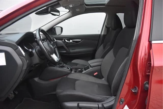 Nissan QASHQAI 2019 - 1.3 DIG-T N-Connecta | zdjecie 15