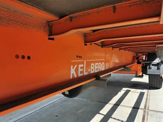 SYSTEM TRAILERS N/A 2020 - D400V/XL/ZL/BPW изображение 9