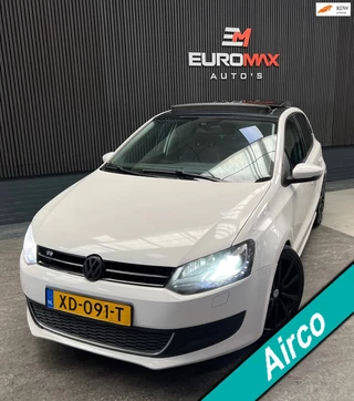 Volkswagen Polo 2011 - 1.2 TSI Highline Opendak - Distr. Ketting Verv. obrázek 1 náhled