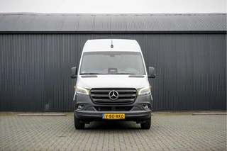 Mercedes-Benz Sprinter 2024 - 317CDI RWD L2H2 | Facelift | Automaat | LED | 170PK | Camera | Cruise | PDC | Stoelverw. | Mbux | Climatronic изображение 3 миниатюра