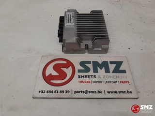 Renault N/A 2016 - Occ ECU FCU regeleenheid Renault bild 3